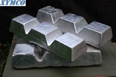 Durable Excellent Strength Magnesium-Gadolinium alloy Mg-Gd ingot Dimensional Stability
