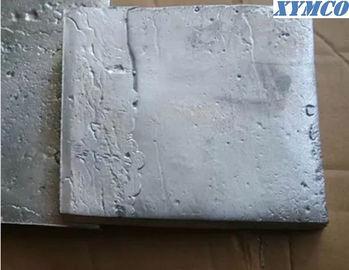 AM50 magnesium alloy ingot AM50B AM50A for magnesium die casting raw material as per ASTM B94 standard