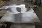 Stable Dimensionally AM60 AM60A Magnesium Alloy Plate AM50 AM50A Magnesium Alloy slab Vibration Damping