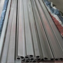 High quality magnesium extrusions AZ31, AZ61, AZ80, ZK60 magnesium alloy profile for Power tools