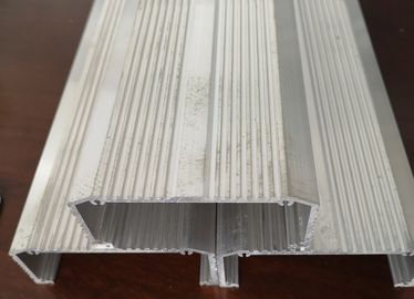 Dimensional stability AZ80 magnesium alloy profile ZK60 AZ31 AZ61A extrusions for Camera Housings