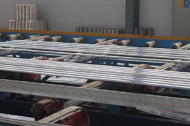 AZ80 ZK60 Magnesium extrusion alloy pipe/tube/profile/bar/rod/billet AZ31 AZ61 for thermoforming tools