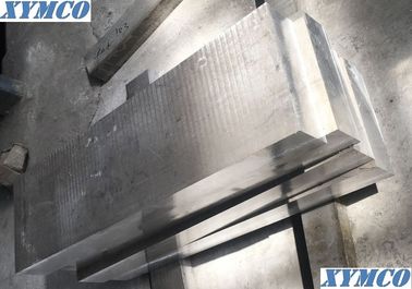 Excellent strength ZK60 Magnesium Alloy Plate Magnesium ZK60A forging plate With Rapid Heat Dissipation