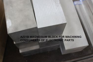 Moderate Ductility AM50 AM60 Magnesium Casting Plate Slab Block ASTM Standard for inspection instruments