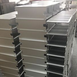 Dimensional stability AZ80 magnesium alloy profile ZK60 AZ31 AZ61A extrusions for Camera Housings