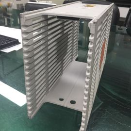 Dimensional stability AZ80 magnesium alloy profile ZK60 AZ31 AZ61A extrusions for Camera Housings