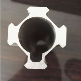 Dimensional stability AZ80 magnesium alloy profile ZK60 AZ31 AZ61A extrusions for Camera Housings