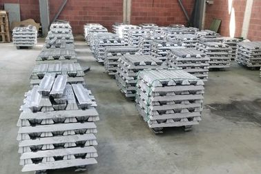 Mg-Nd25 Magnesium Rare Earth Alloy For Aviation Aerospace